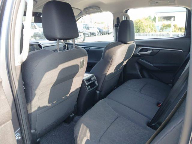 ISUZU D-Max N60 1.9 aut. Crew BB+ Cab N1 - 5 anni garanzia