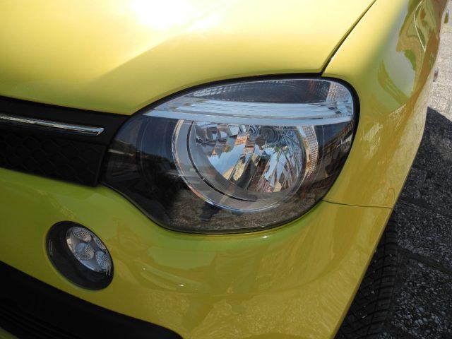 RENAULT Twingo 1.0 SCe Zen 5p. - OK NEOPATENTATI - "DA VETRINA"