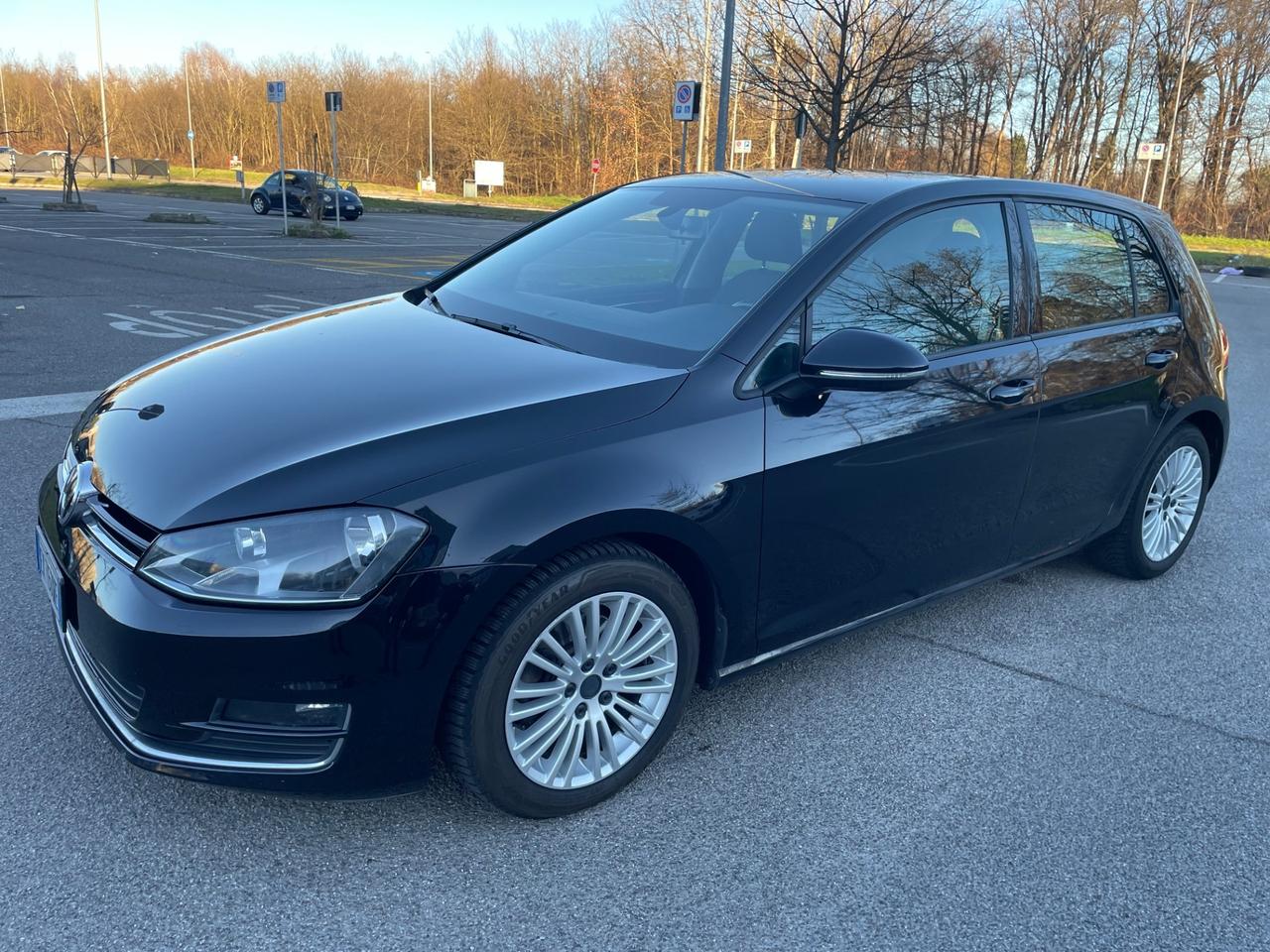 Volkswagen Golf 1.4 TSI 5p. *Neopatentati*Cerchi*