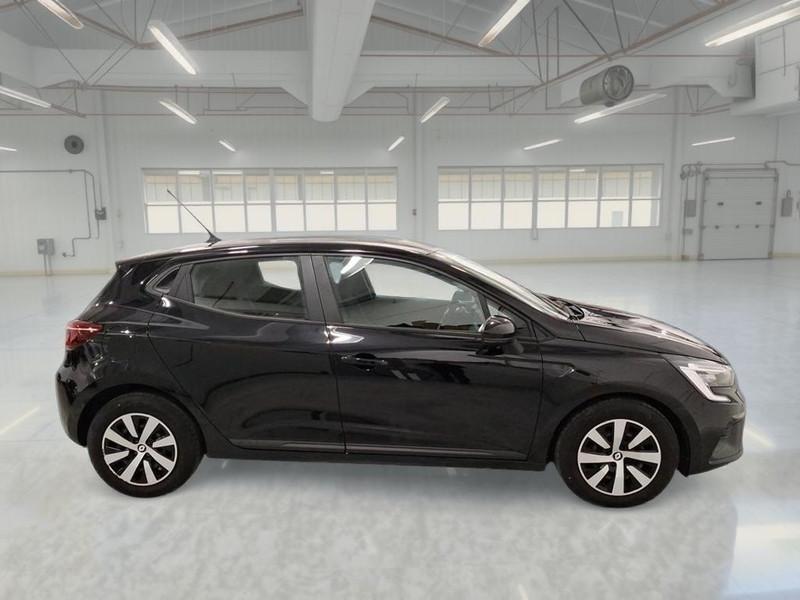 RENAULT CLIO 1.0 TCE 67KW EQUILIBRE 5 PORTE BERLINA