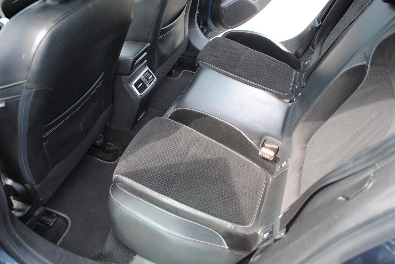 RENAULT MEGANE 1.5 DCI 110 CV