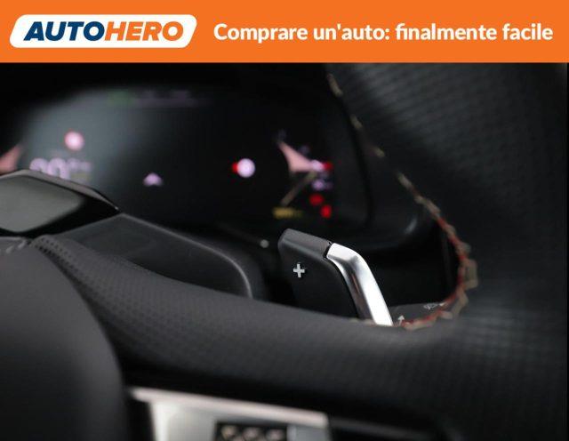 DS AUTOMOBILES DS 7 E-Tense 225 Performance Line+