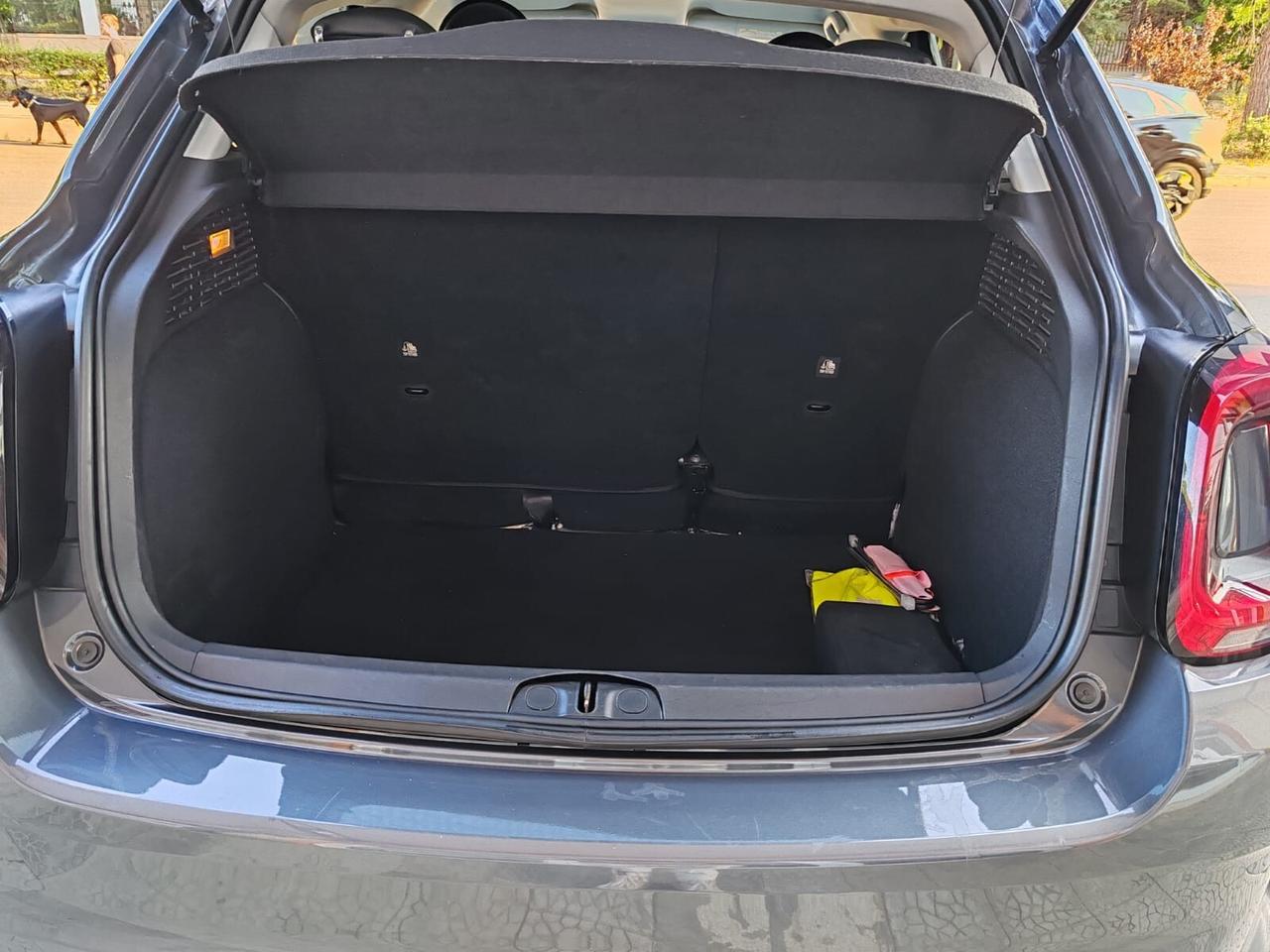 FIAT 500X 1.3 MJET 95CV CONNECT UNICO PROPRIETARIO