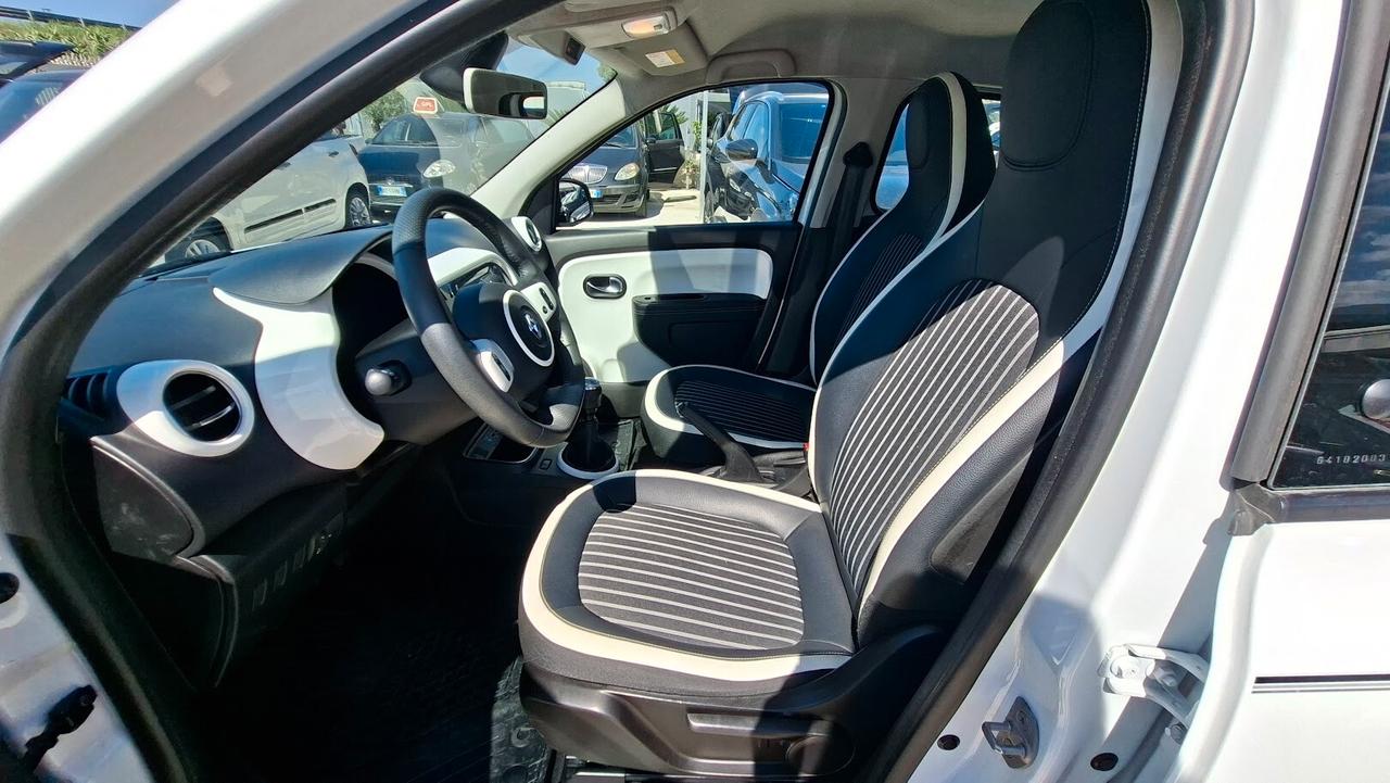Renault Twingo 1.0 BENZINA 2019 75CV
