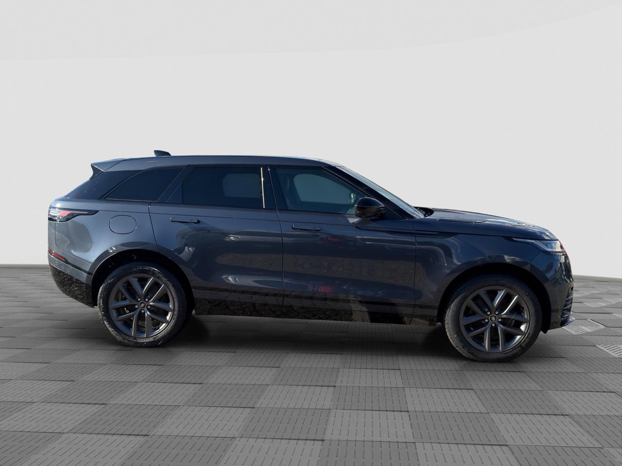 LAND ROVER Range Rover Velar 2.0D I4 204 CV Dynamic SE