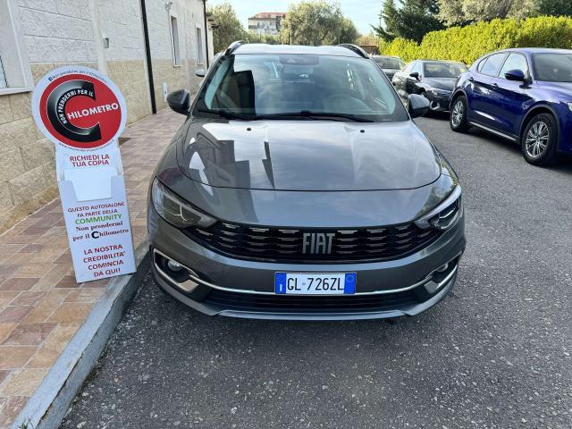 Fiat Tipo Tipo SW 1.3 mjt City Life s