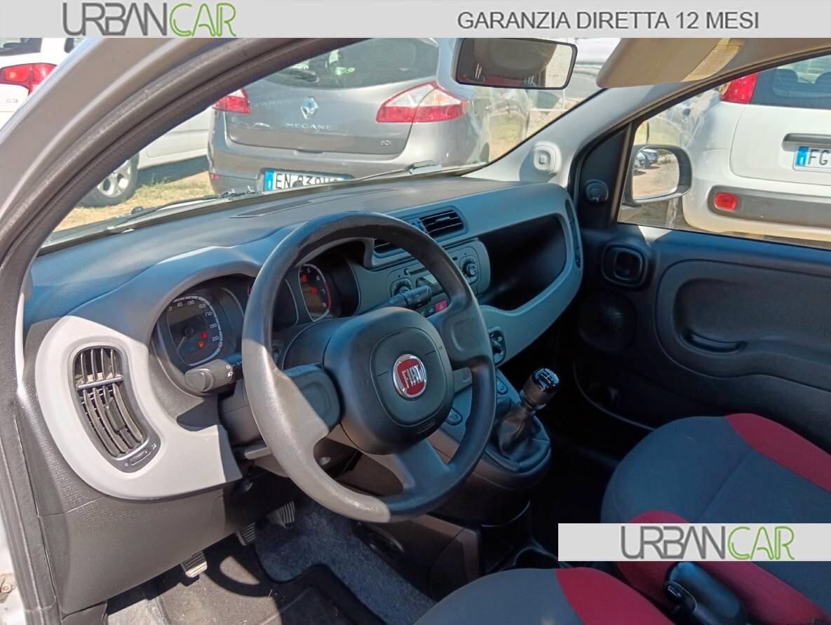 FIAT Panda 1.2 69 Cv 5p - GARANZIA