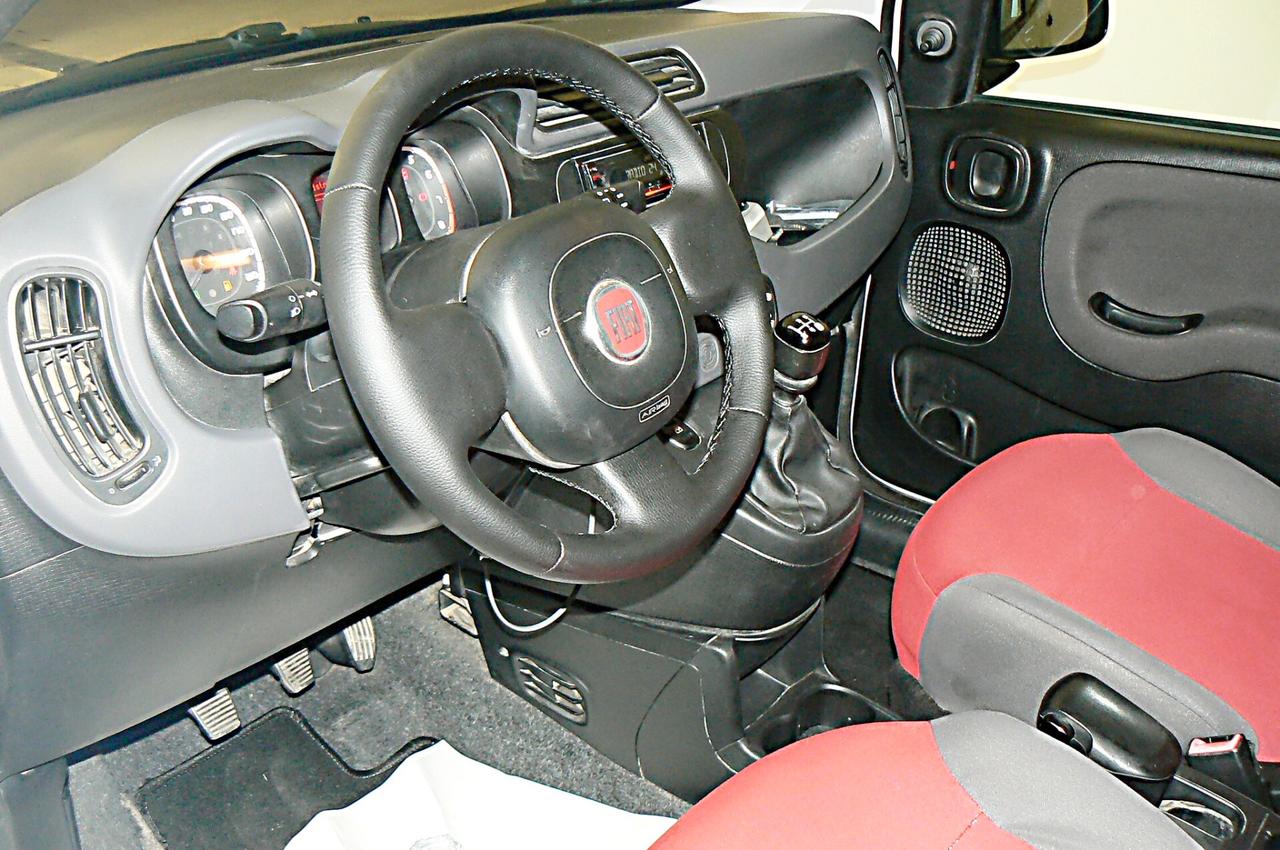 Fiat Panda 1.2 EasyPower Easy