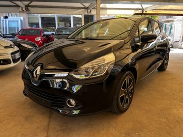 Renault Clio TCe 12V 90CV Start&Stop 5 porte Energy Intens