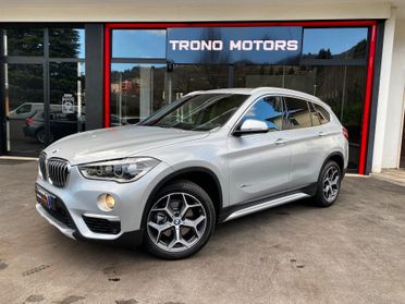 Bmw X1 BMW X1 xdrive18d xLine