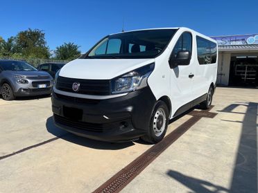 Fiat Talento 2.0 Ecojet 120CV PC-TN Combi N1 10q IVA INCL