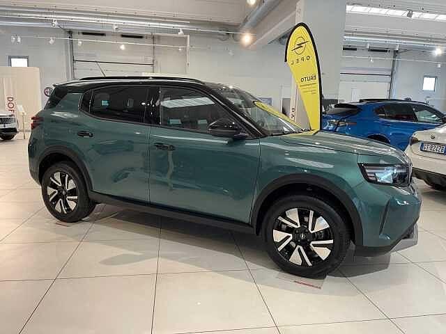 Opel Frontera Hybrid 145 CV EDCT GS