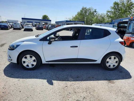 RENAULT CLIO VAN 1.5 dCi 75cv S&S E6 5 PORTE