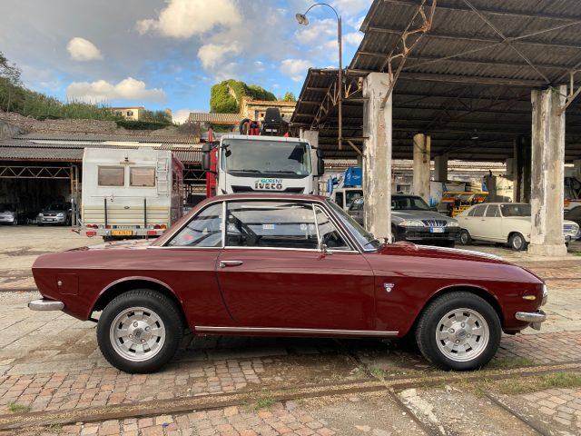 LANCIA Fulvia COUPE' 1300 S