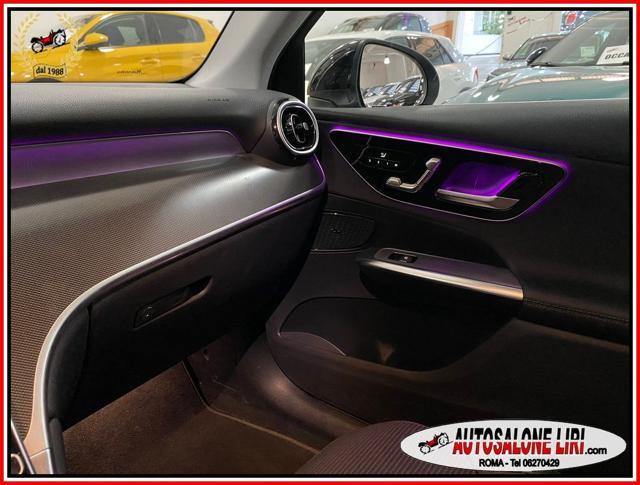 MERCEDES-BENZ GLC 220 d 4Matic Mild Hybrid Advanced Plus
