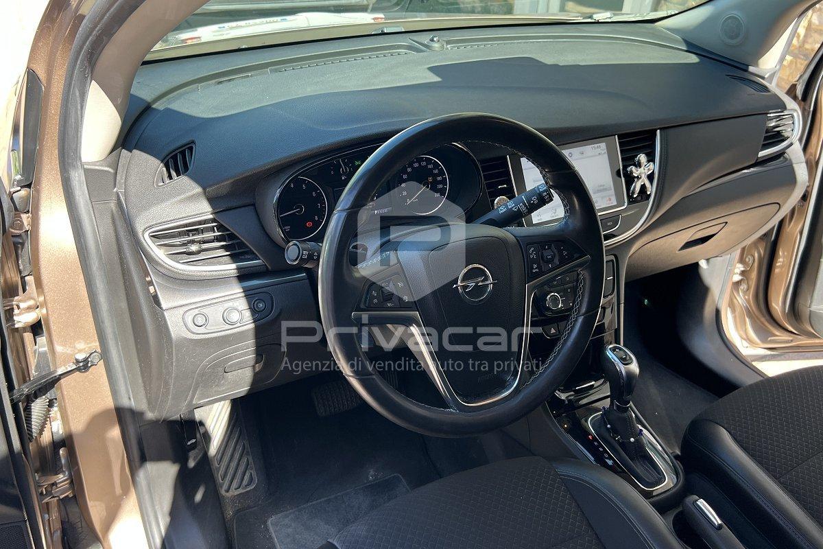 OPEL Mokka X 1.4 Turbo Ecotec 120CV 4x2 Start&Stop Innovation