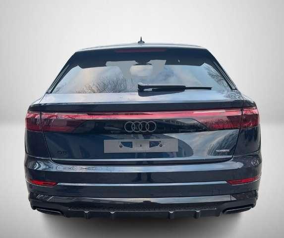 Audi Q8 50 TDI QUATTRO TIPTRONIC 286CV MATRIX+PELLE* PROMO