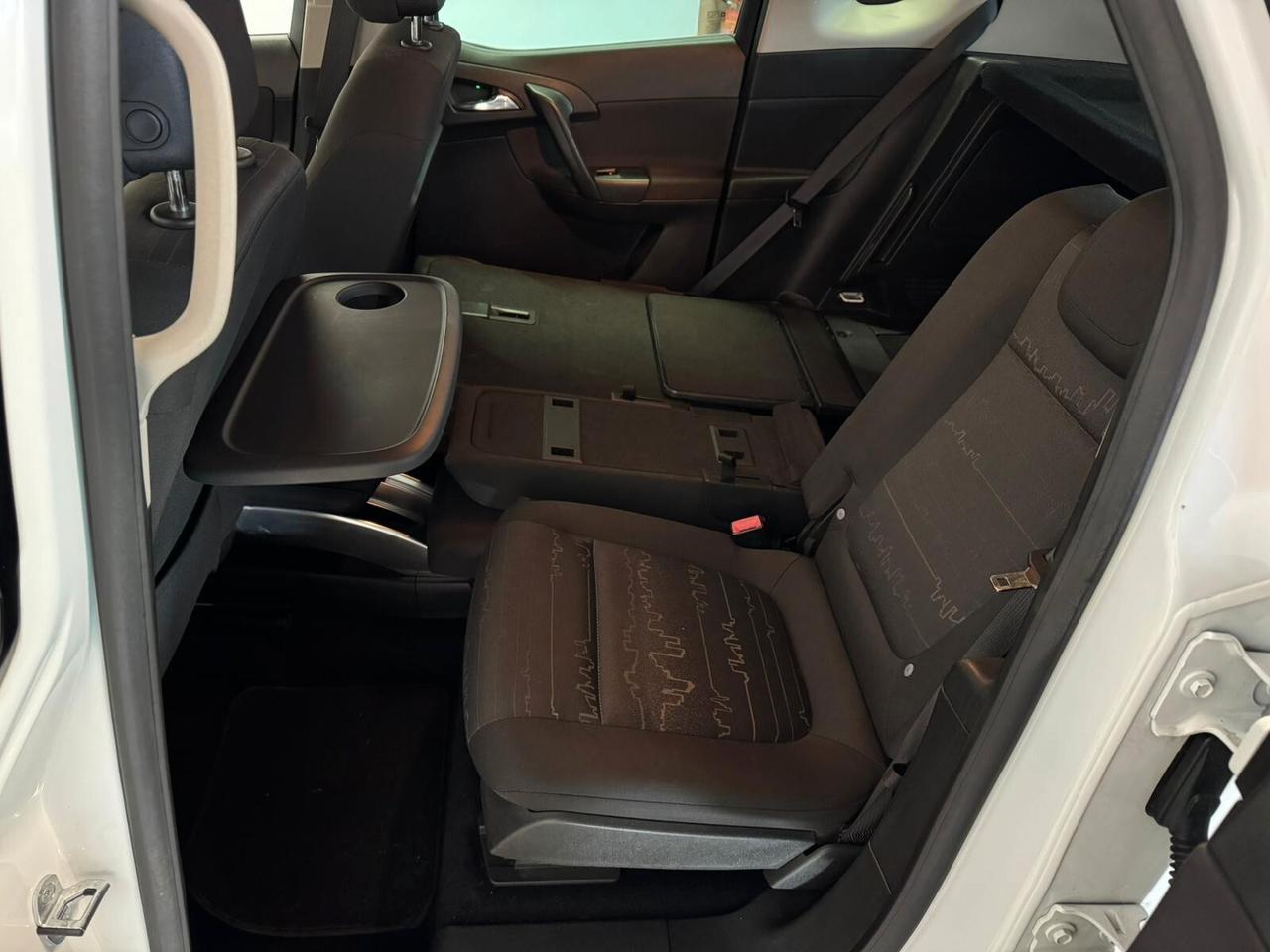 Opel Meriva 1.4 Turbo 120CV Cosmo