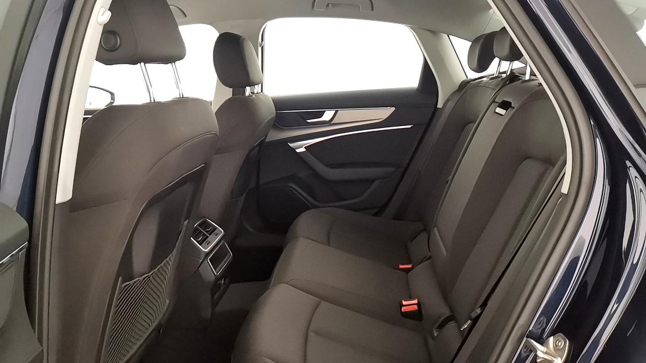 AUDI A6 V 2018 Berlina - A6 40 2.0 tdi mhev Business Plus s-troni