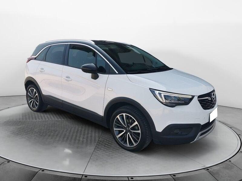 Opel Crossland Crossland X 1.5 ECOTEC D 102 CV Start&Stop Innovation