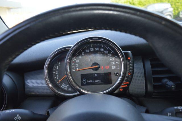 MINI One 1.5 One D 5 porte