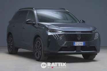 Peugeot 5008 1.2 hybrid 145CV Allure e-dcs6 7p.ti
