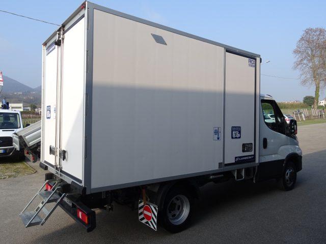 IVECO Daily 35C16H BTor 3.0 HPT PM-RG CELLA FRIGO FRCX-20°