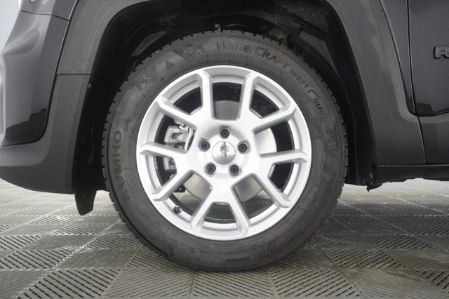 JEEP Renegade Renegade 1.3 T4 DDCT Limited