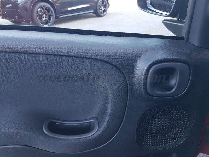 FIAT Panda Panda 1.0 70cv Hybrid Icon