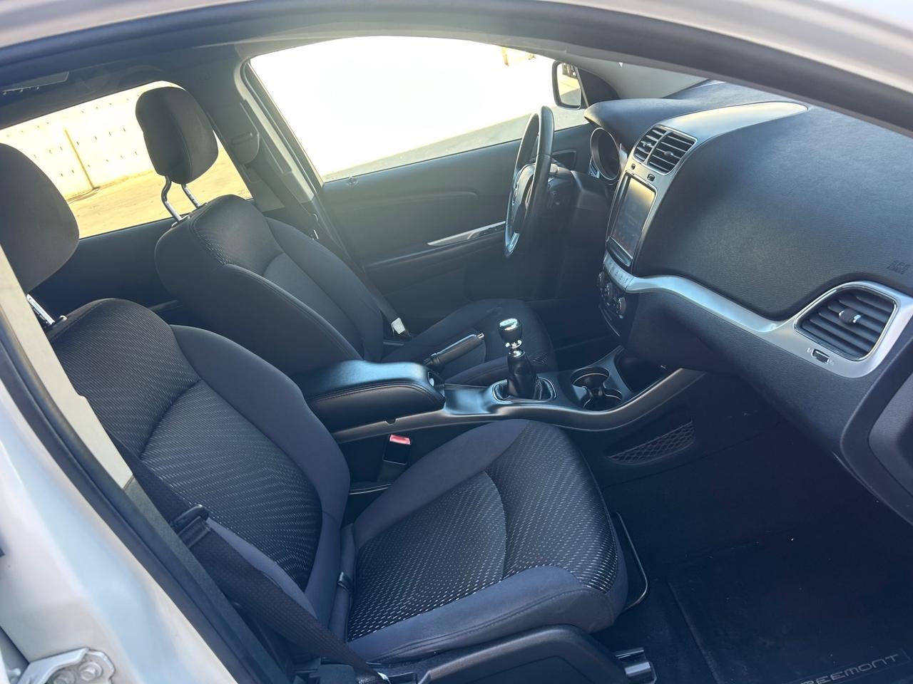Fiat Freemont 2.0 Multijet 140 CV Lounge