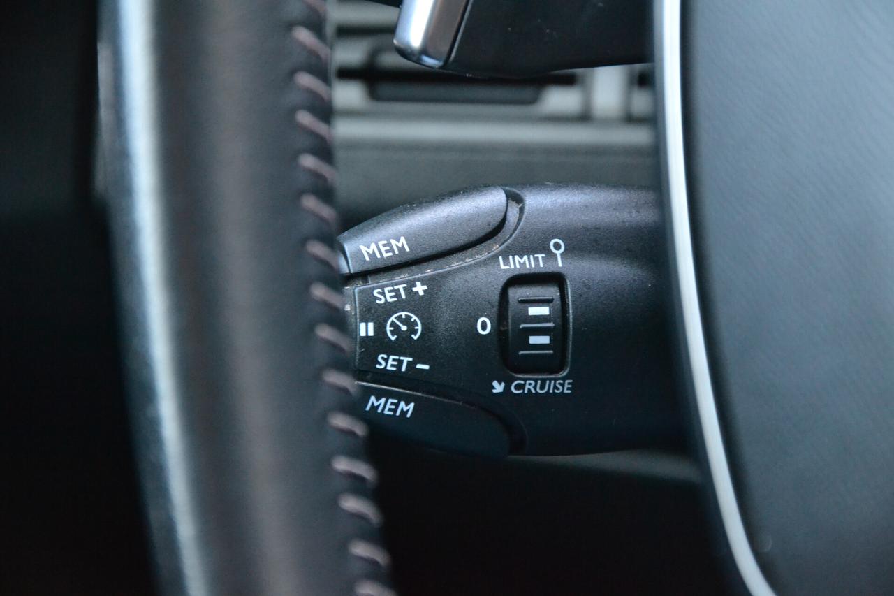 Peugeot 5008 1.5 HDi 130CV 7 POSTI AUT.**PREZZO REALE**UNIPRO'*