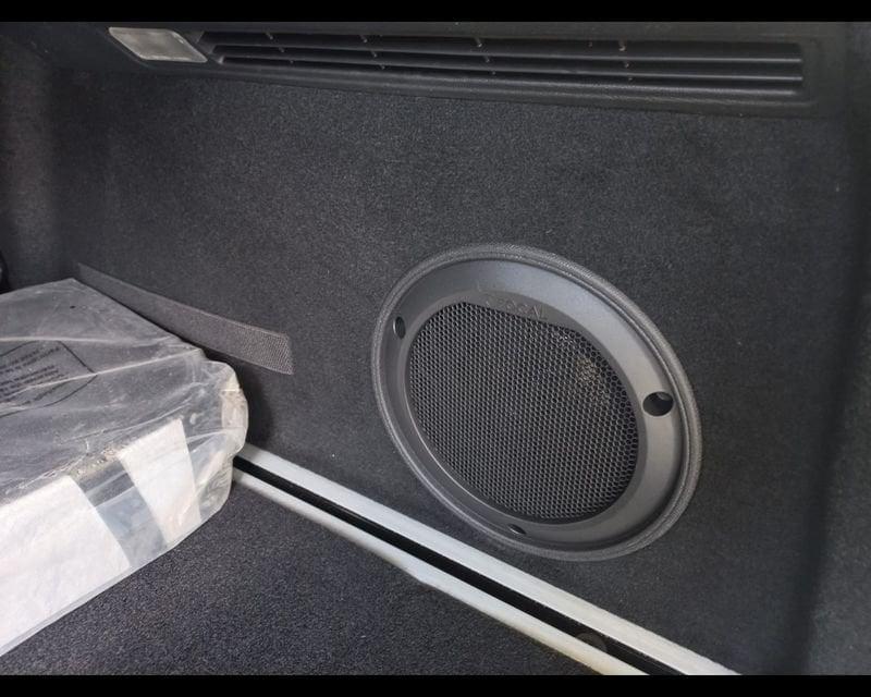 Peugeot 508 Nuova SW - Hybrid 225 e-EAT8 - GT