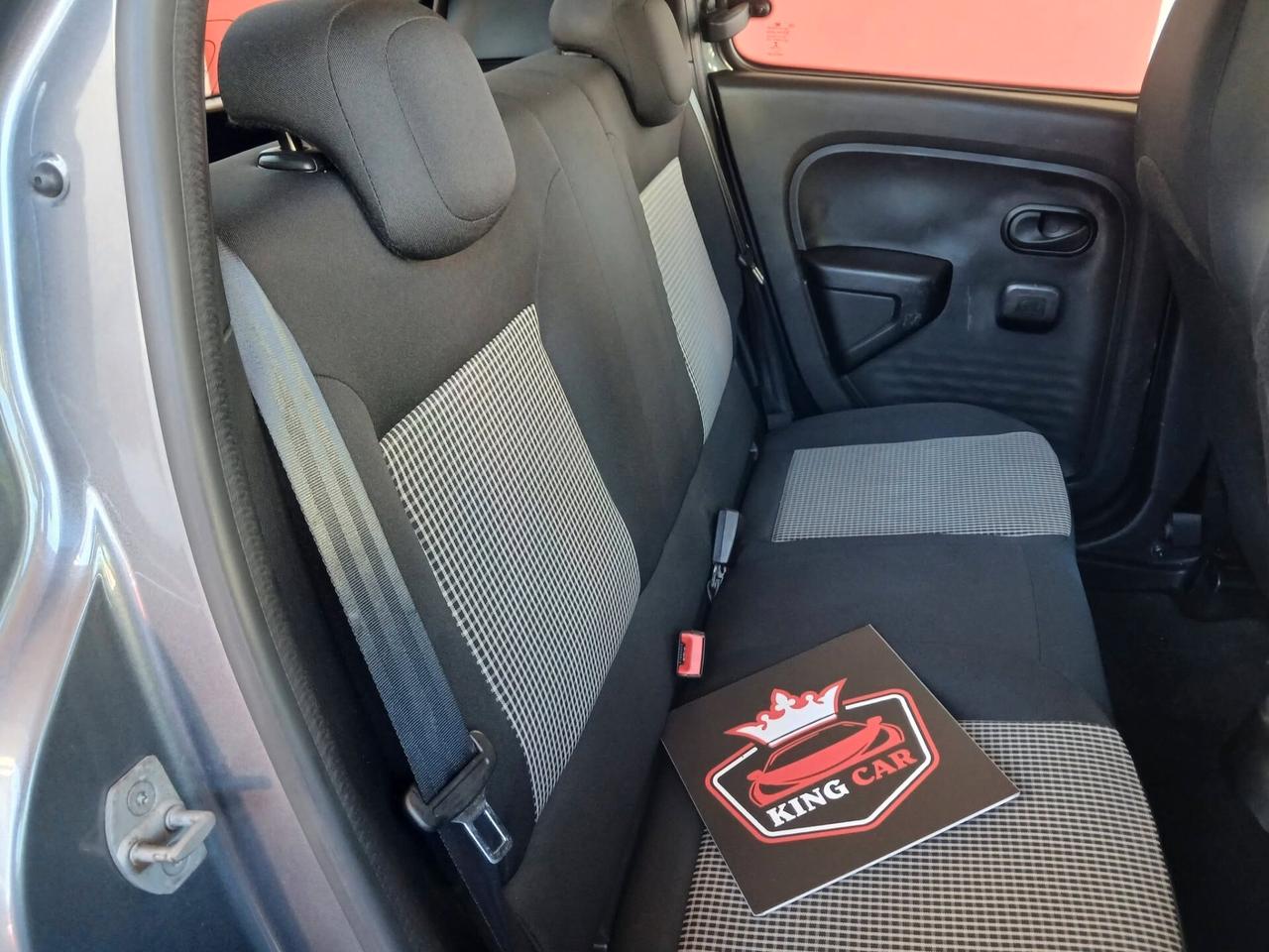 Renault Twingo SCe Life km 89000 frizione nuova tagliandi certificati