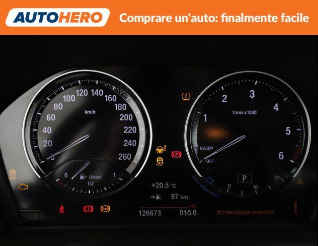 BMW 216 d Gran Tourer Business