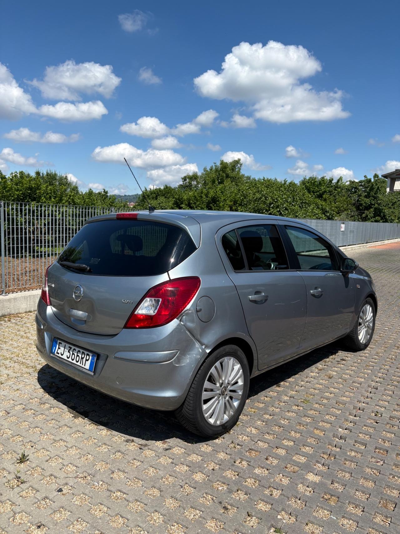 Opel Corsa 1.3 CDTI 75CV F.AP. 5 porte Elective