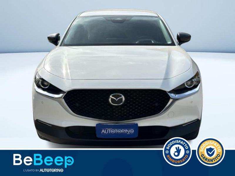 Mazda CX-30 2.0 M-HYBRID HOMURA 2WD 150CV 6AT