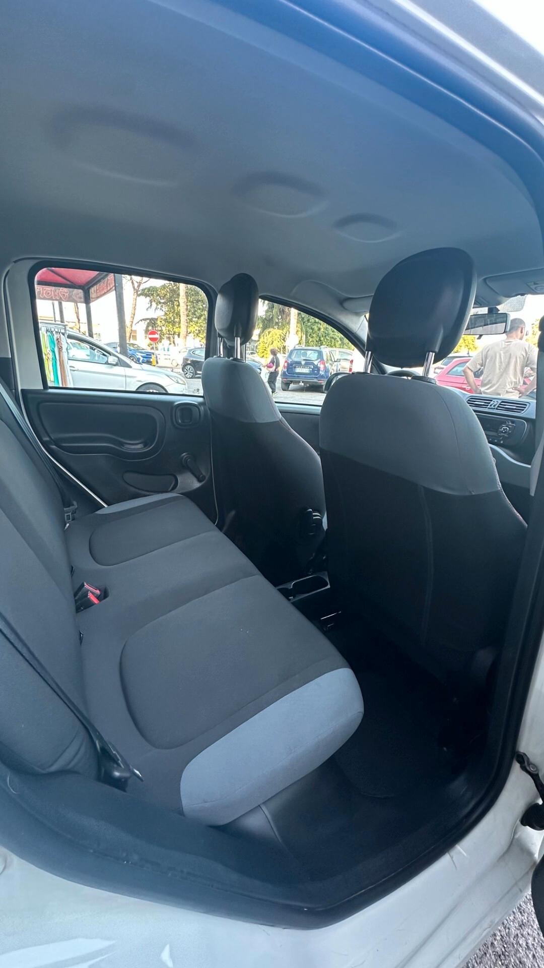 Fiat Panda 1.2 Easy