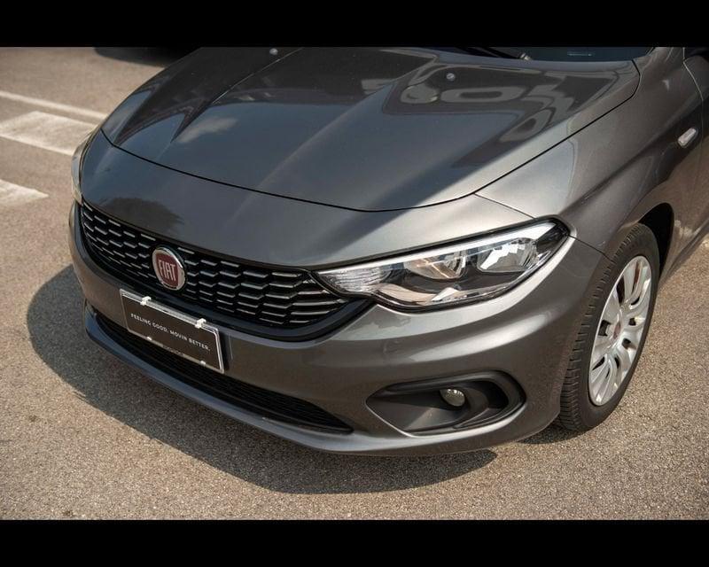 FIAT Tipo (2015-->) 1.6 Mjt S&S 5 porte Easy