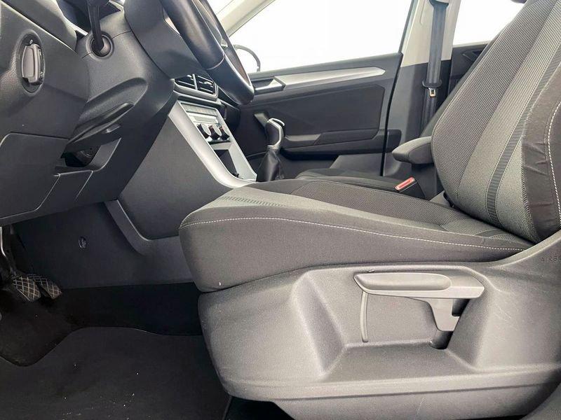 Volkswagen T-Roc T-Roc 2.0 TDI SCR Life