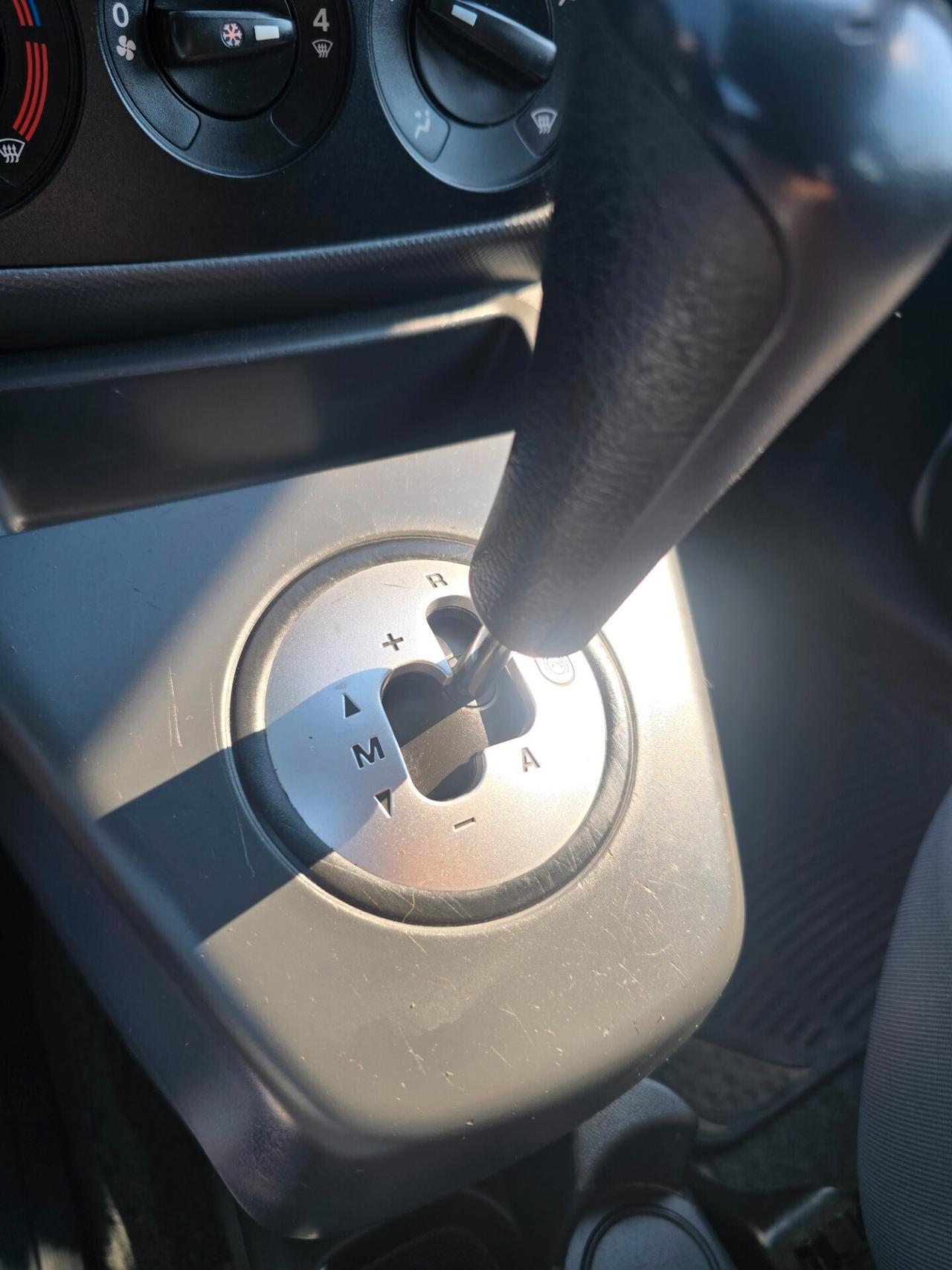 Citroen Nemo 1.4 HDi 70CV CMP-5 Multispace