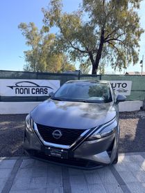 Nissan Qashqai MHEV 140 CV Tekna