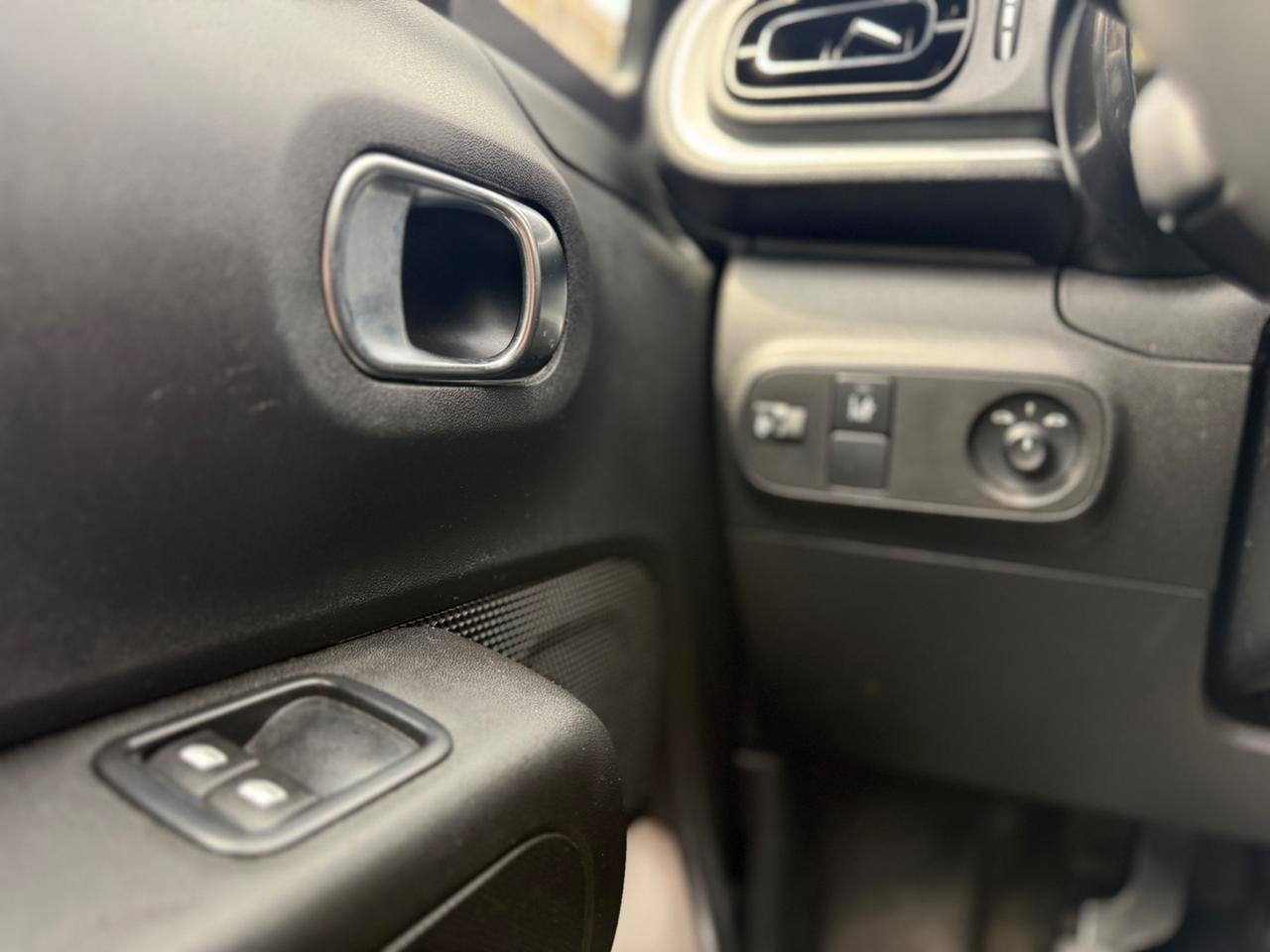 Citroen C3 BlueHDi 100 S&S Feel