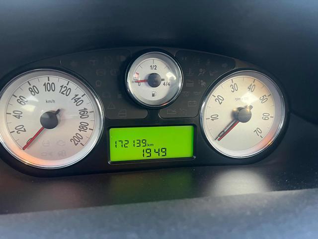 LANCIA Ypsilon 1.4 Argento Benzina/GPL Bellissima meccanica