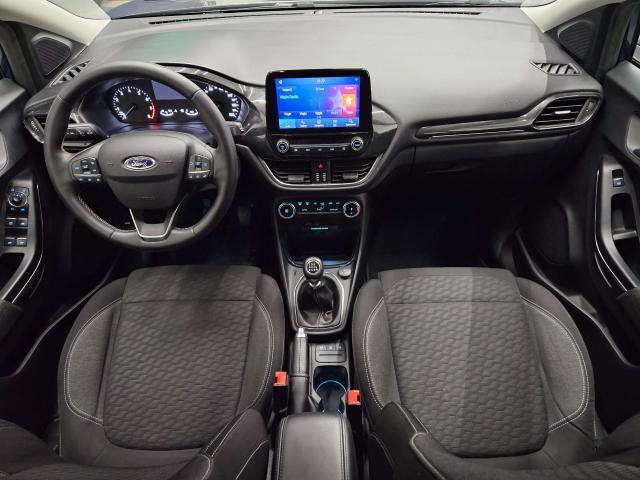 Ford Puma Puma II 2020 1.0 ecoboost h ST-Line X s