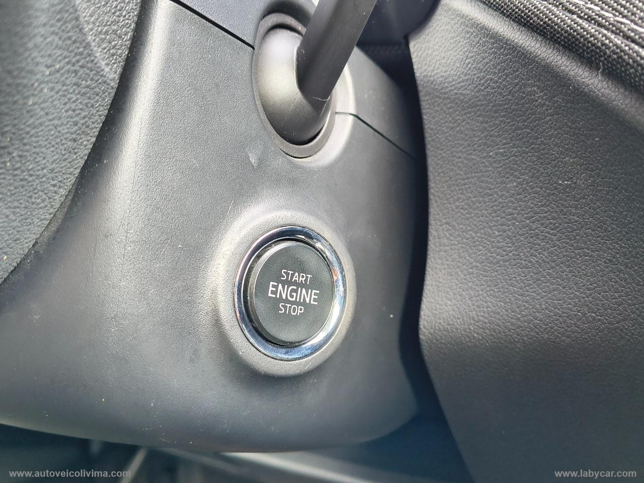 SKODA Fabia 1.0 MPI EVO 80 CV Style