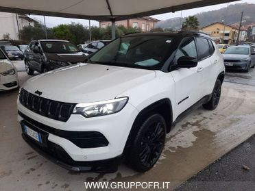 Jeep Compass Compass 1.6 Multijet II 2WD S