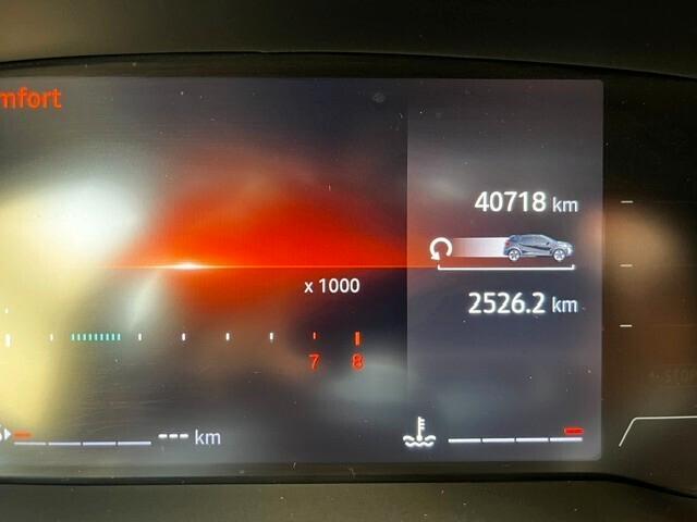 Renault Captur TCe 90 CV Techno