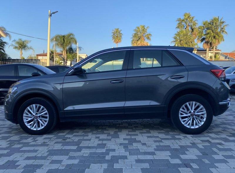 Volkswagen T-Roc 2.0 TDI STYLE 150CV DSG