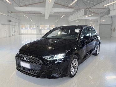 AUDI A3 SPORTBACK 40 TFSI e S tronic Business