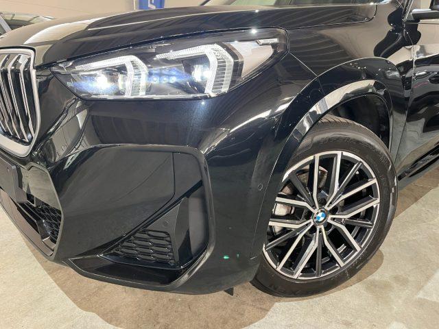 BMW X1 sDrive 18i Msport "18 M sport/TETTO/Park/Telec/LED